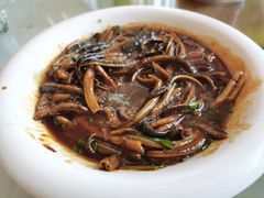 响油鳝丝-状元楼(金溪路店)