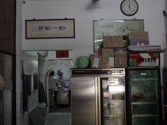 -腰记饭店(龙源路店)