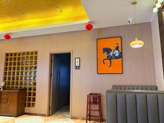 -燕兰楼·清真西北融合菜(亚运村店)