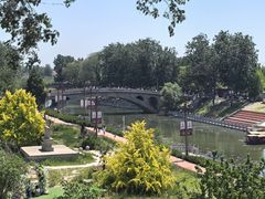 -赵州桥景区