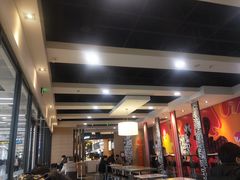 -麦当劳(桃仙机场到达层店)