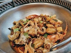 -七欣天香辣蟹火锅(苏州东大街店)