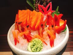 -山葵家·创意料理(EFC欧美广场店)