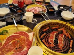 -汤连得温泉馆(宝山店)