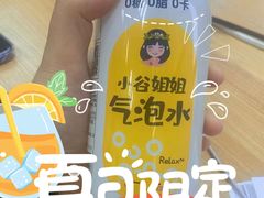 -小谷姐姐麻辣拌·麻辣烫(北辰店)