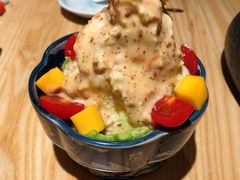 -隐泉京望日式料理(太和广场店)