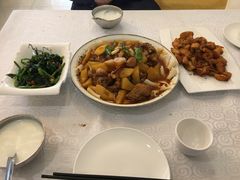 纯手工自制老酸奶-楼兰印象(朝外店)