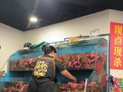 -辣螃铠盆盆蟹大排档(总店)