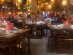 -南京大牌档(青岛万象城店)