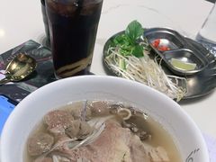 -CHILL Pho澳洲牛肉越南粉(佛山顺德万象汇店)