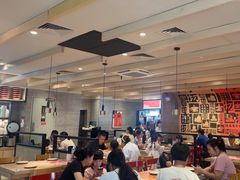 -大师兄·西北小馆(南沙万达广场店)