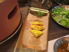 -西塔老太太泥炉烤肉(上海七宝领展广场店)