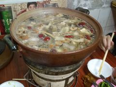 -威邵鸡煲(西华路总店)
