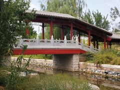-张家湾公园
