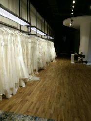 -南京宝娜嫁衣婚纱礼服馆(中央路店)