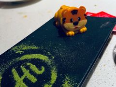 慕斯-海底捞火锅鲜切牛肉主题店(长寿路店)