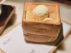 -绿茶餐厅(成都大悦城店)