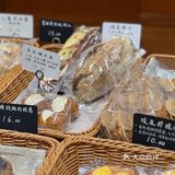 喜欢～ 很有格调的一家面包店 [糖果]