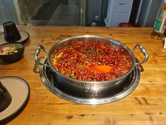 -谭三娘鲜切牛肉自助火锅(文殊院店)