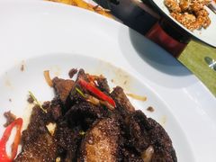 -太守宴·蘭院(天塔店)
