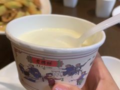 -老牌坊鲁菜名店(宽厚里店)