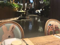 -华阳时光吧餐厅(华阳广场国际大饭店)