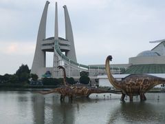 -常州环球恐龙城维景国际大酒店
