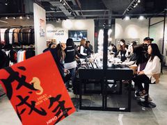 -海马体家庭照相馆(广州正佳广场店)