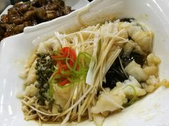 -张包铺(关东古巷店)