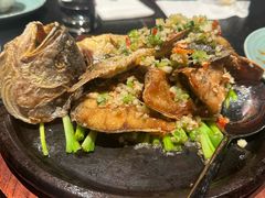 -长春凯悦酒店-品悦中餐厅