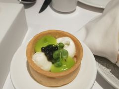 -L'Arome芳芳法国餐厅(仙林金鹰店)