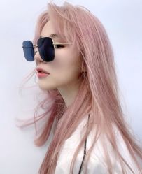 -Rise Hair上升造型