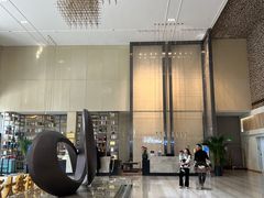 -瑞幸咖啡(维佳佰港大酒店店)