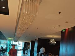 -上海龙之梦万丽酒店