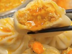 -然一素食餐厅(马利来广场店)