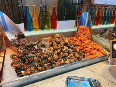 -富力希尔顿酒店·地阔自助餐厅