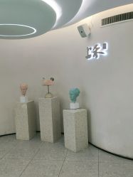 点击看大图 -上禾 HAIR SALON