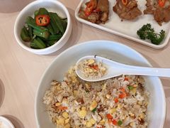 -味千拉面(郑州杉杉奥特莱斯购物广场店)