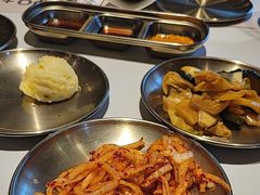 -西塔老太太泥炉烤肉(北京望京店)