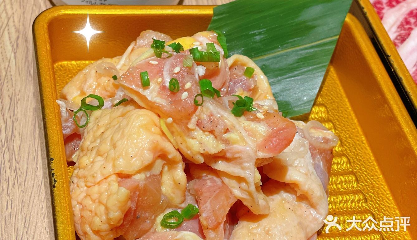 肉食酒场平成屋，喝酒吃肉超舒服