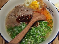 -马记永·兰州牛肉面(天通苑家乐福店)