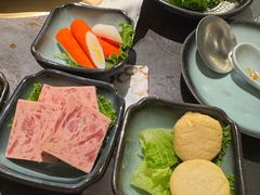 -湊湊火锅·茶憩(合生汇购物中心店)
