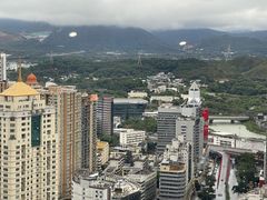 -国贸旋转餐厅(国贸广场店)