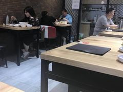 大堂-山海珍味韩国料理(奥城店)