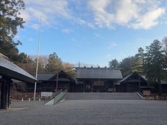 -北海道神宫