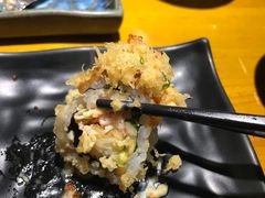 -东岸料理·寿司·刺身