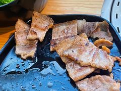 -汉拿山(包河万达店)