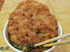 -覃肥叔桂林米粉(粮道街店)