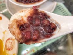 -义顺牛奶公司(庇利金街店)