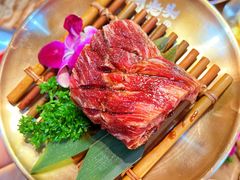-闻老头·菊花炭烤肉(D11店)